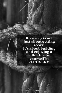 Better life Recovery Sober Living Men's sober living Faith in Recovery Hope Sobriety